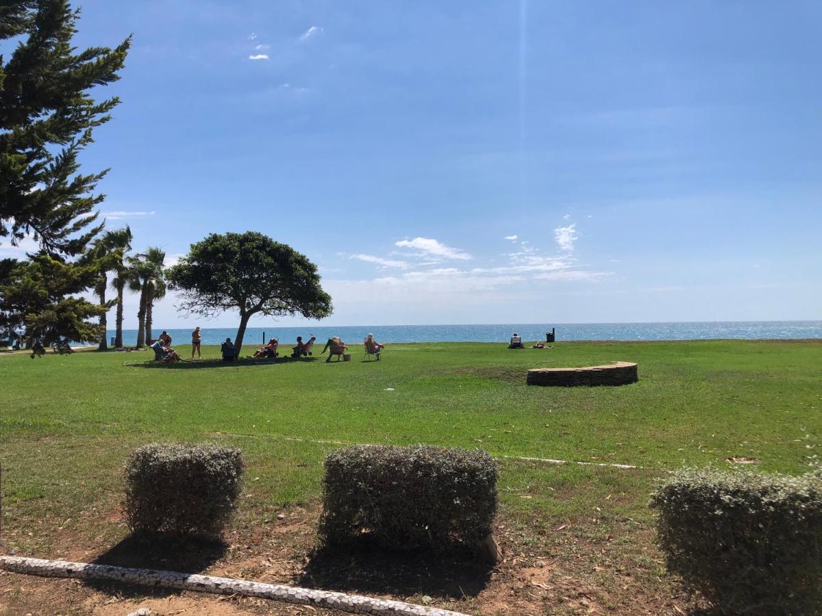 오로페사델마르 Edessa - Mondrian Lux Sea View 아파트 외부 사진