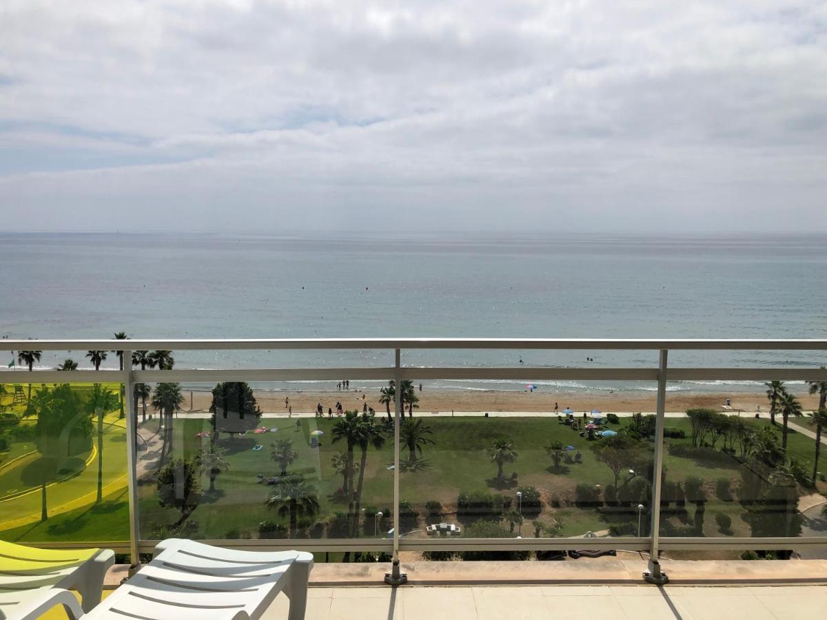 오로페사델마르 Edessa - Mondrian Lux Sea View 아파트 외부 사진