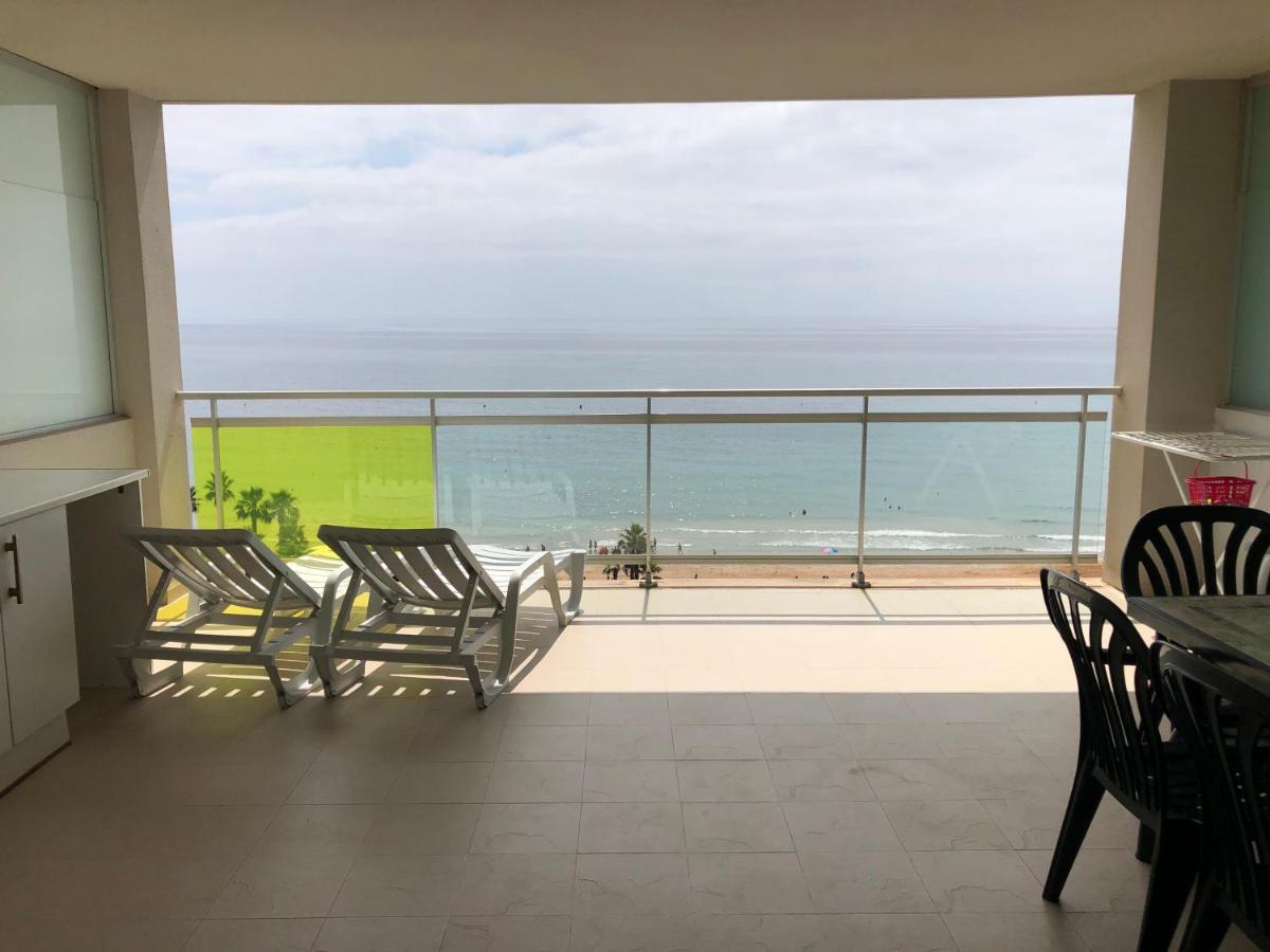 오로페사델마르 Edessa - Mondrian Lux Sea View 아파트 외부 사진