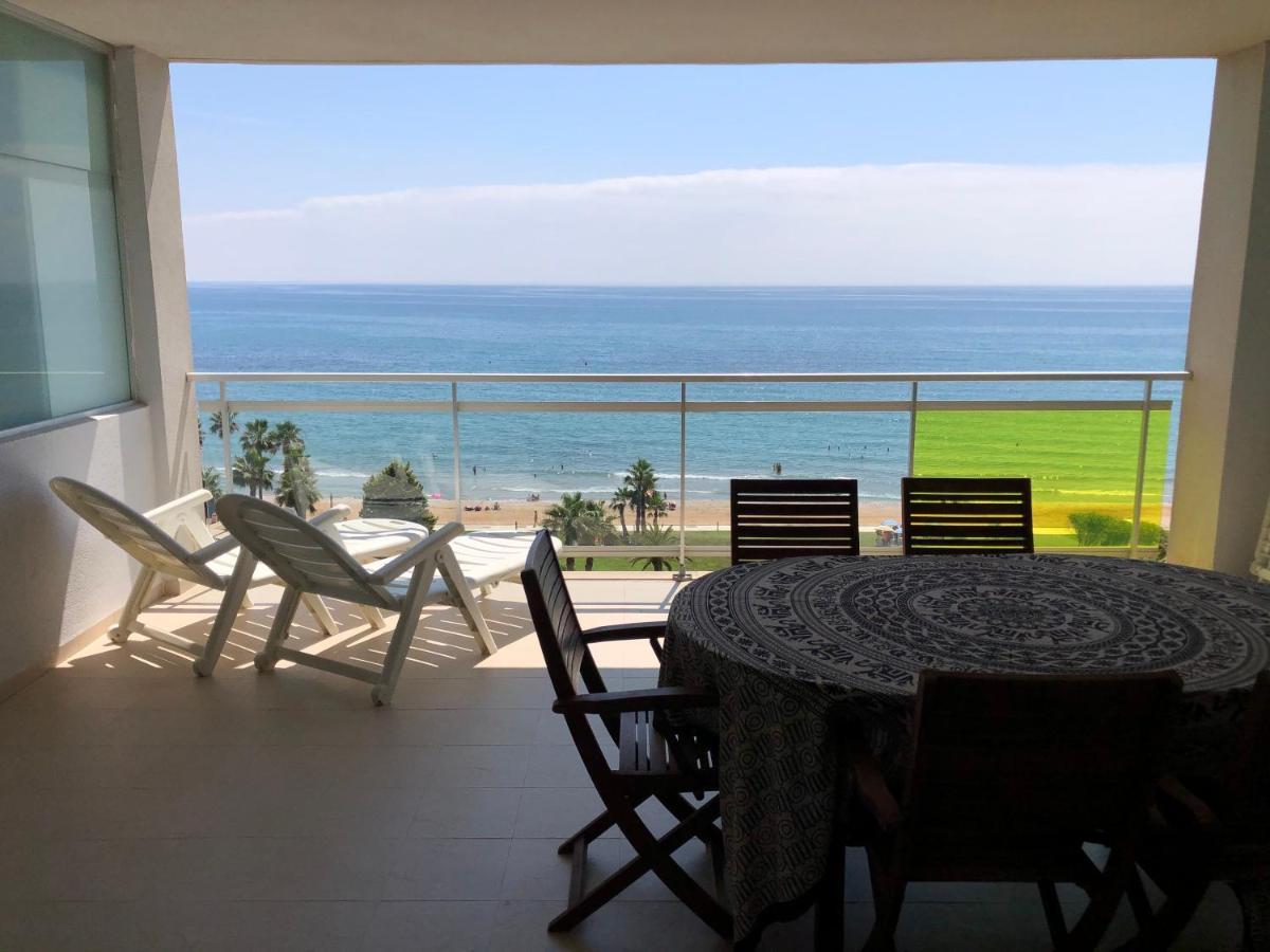 오로페사델마르 Edessa - Mondrian Lux Sea View 아파트 외부 사진